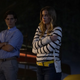 Ronen Rubinstein and Elizabeth Lail (Photo: Freeform)